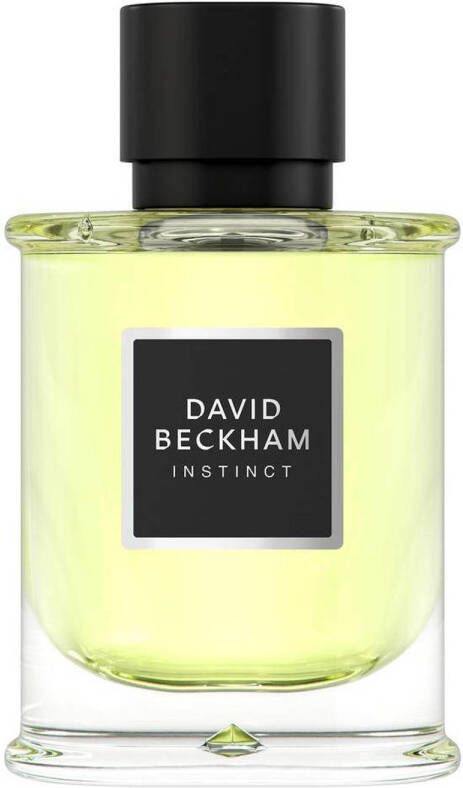 David Beckham Instinct eau de parfum 75 ml 75 ml