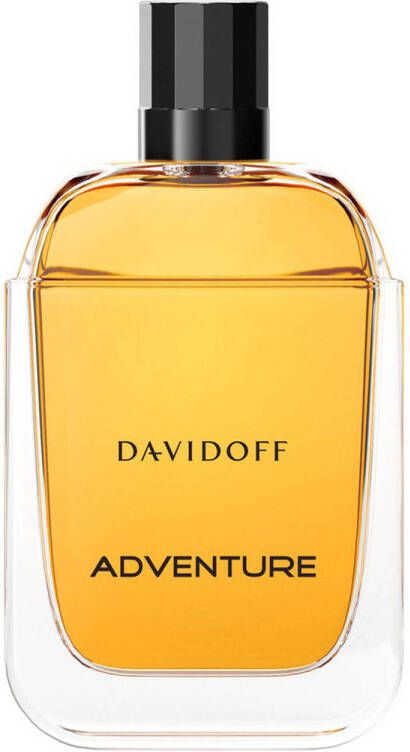 Davidoff Adventure eau de toilette 100 ml