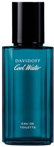 Davidoff Cool Water eau de toilette 40 ml