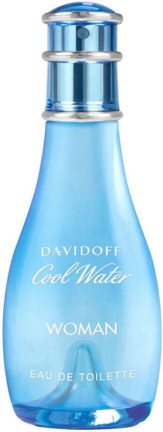 Davidoff Cool Water eau de toilette 30 ml