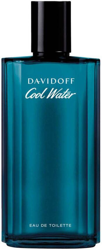 Davidoff Cool Water Man eau de toilette 125 ml