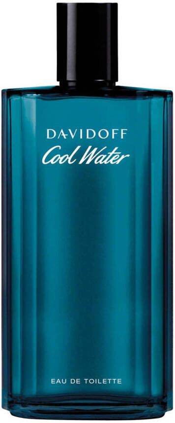 Davidoff Cool Water Men eau de toilette 200 ml