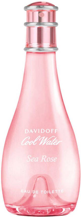 Davidoff Cool Water searose eau de toilette 100 ml