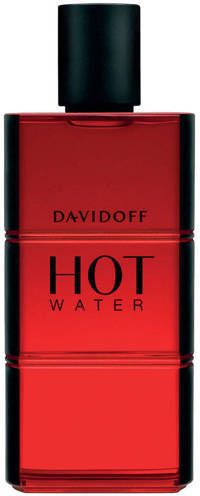 Davidoff Hot Water eau de toilette 110 ml