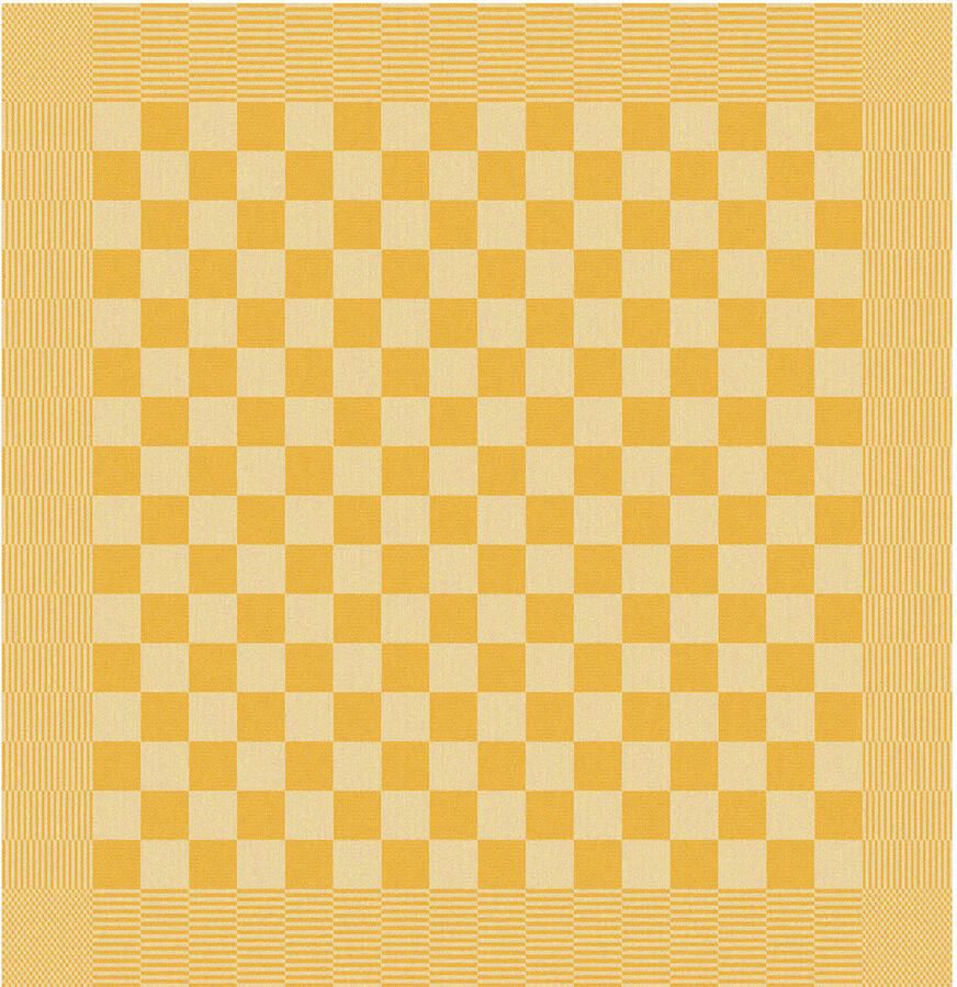 DDDDD Theedoek Barbecue 65x65 cm van 100% katoen jacquard-weefsel (set 6-delig) - Foto 2