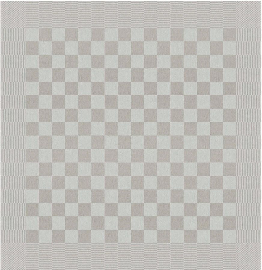 DDDDD Theedoek Barbecue 65x65 cm van 100% katoen jacquard-weefsel (set 6-delig) - Foto 3