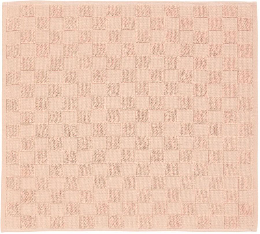 Cinderella Theedoek Checkmaid Keukenhanddoek van puur katoen afmetingen per doek ca. 50x55 cm (set 6-delig)