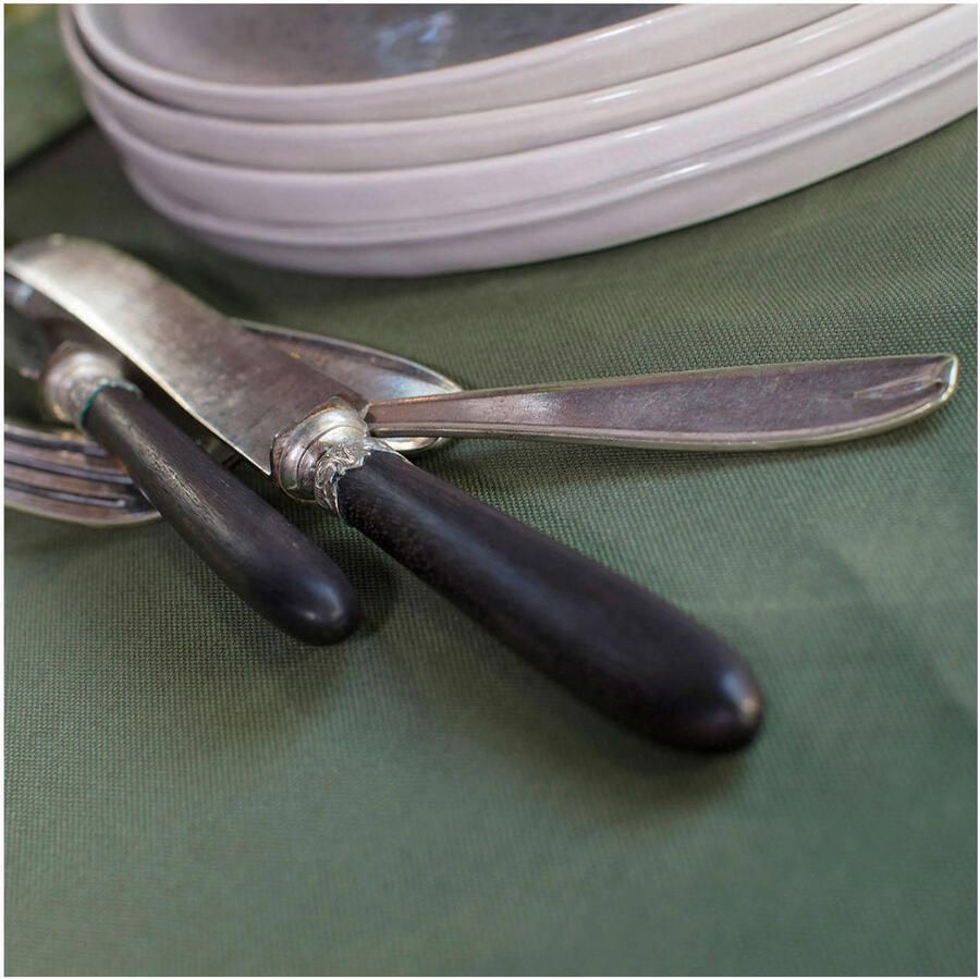 DDDDD tafelkleed Kit 140 x 240 cm laurel per stuk