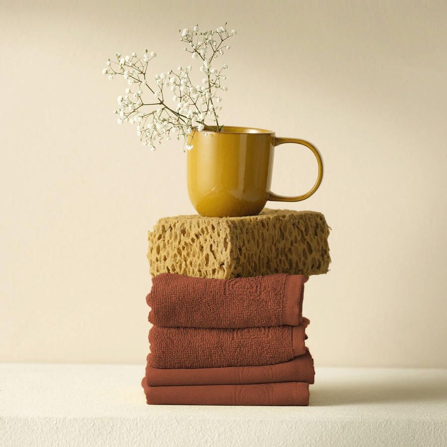 DDDDD thee- keukendoek (set van 4)