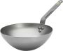 DeBuyer De Buyer Wokpan Mineral B Element ø 40 cm zonder anti-aanbaklaag - Thumbnail 2