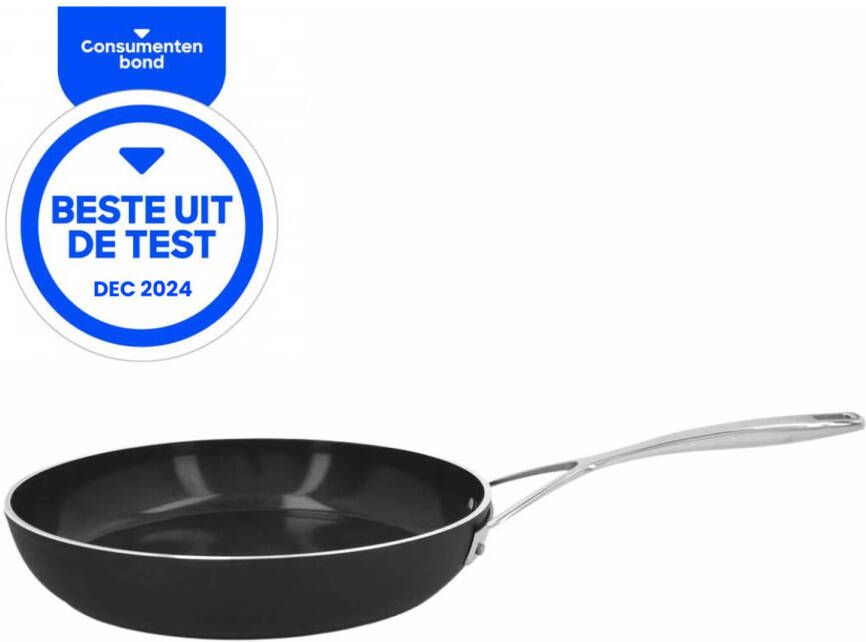 Demeyere Koekenpan Alu Pro 5 Ceraforce ø 28 cm