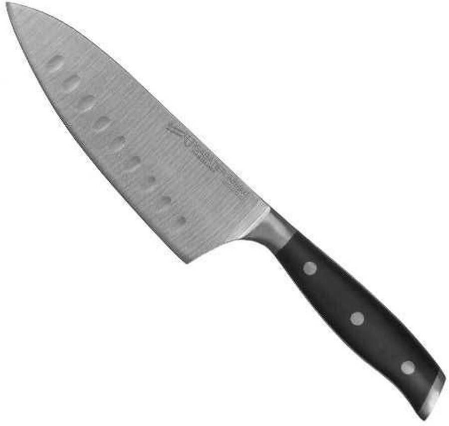 Diamant Sabatier Integra koksmes RVS POM 15cm geschenkdoos - Foto 2