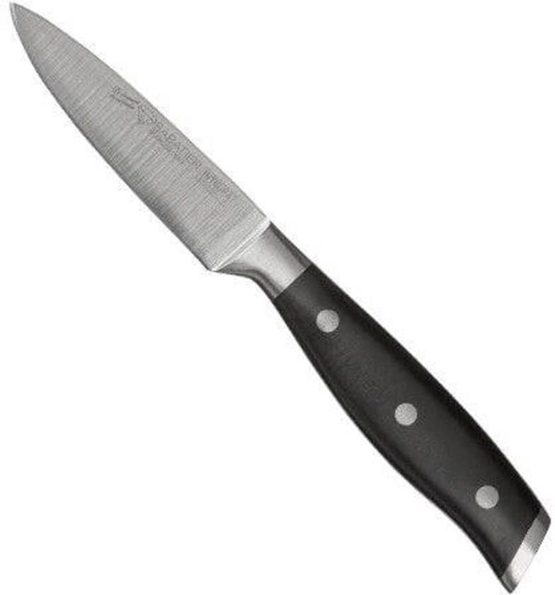 Diamant Sabatier Integra officemes RVS POM 9cm geschenkdoos - Foto 3