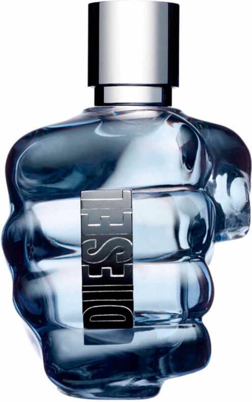 Diesel Only The Brave Pour Homme eau de toilette 200 ml