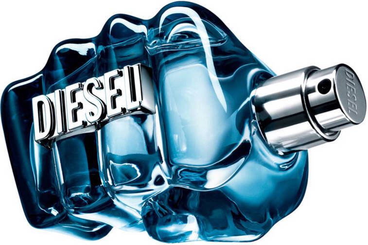 Diesel Only The Brave Pour Homme eau de toilette 35 ml