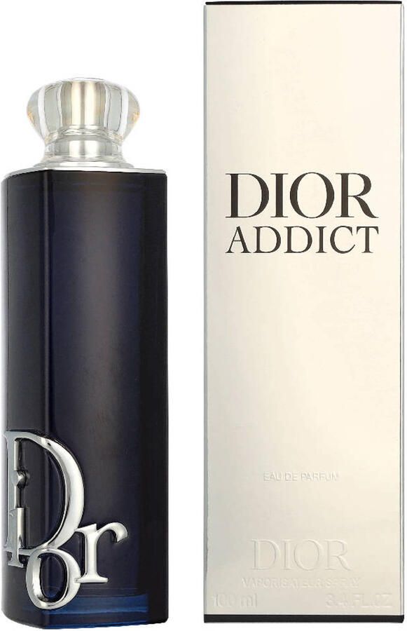 Dior Addict eau de parfum 100 ml