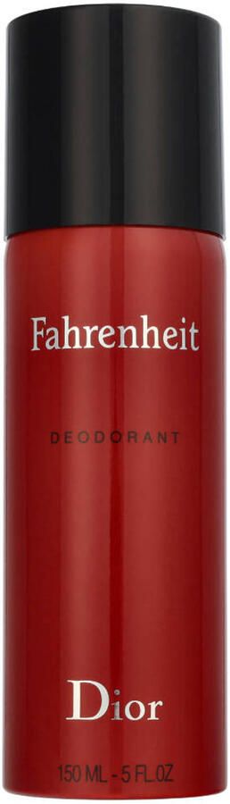 Dior Fahrenheit Deo Spray 150 ml