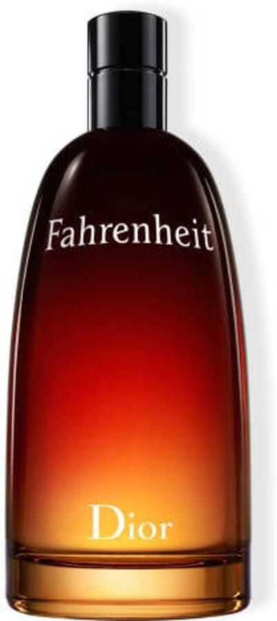 Dior Fahrenheit Eau de toilette 100 ml