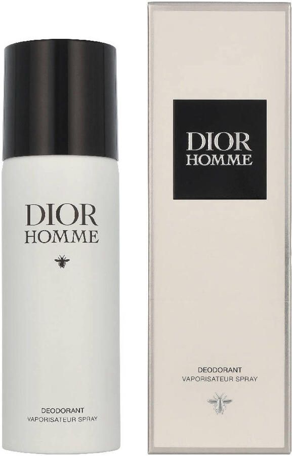 Dior Homme deodorant spray 150 ml