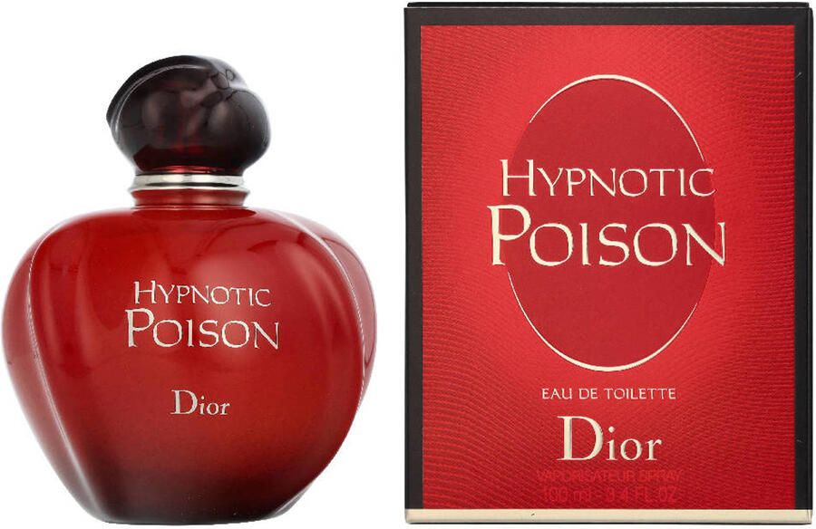 Dior Hypnotic Poison eau de toilette 100 ml