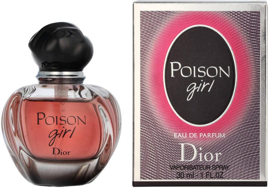 Dior Poison Girl eau de parfum 30 ml