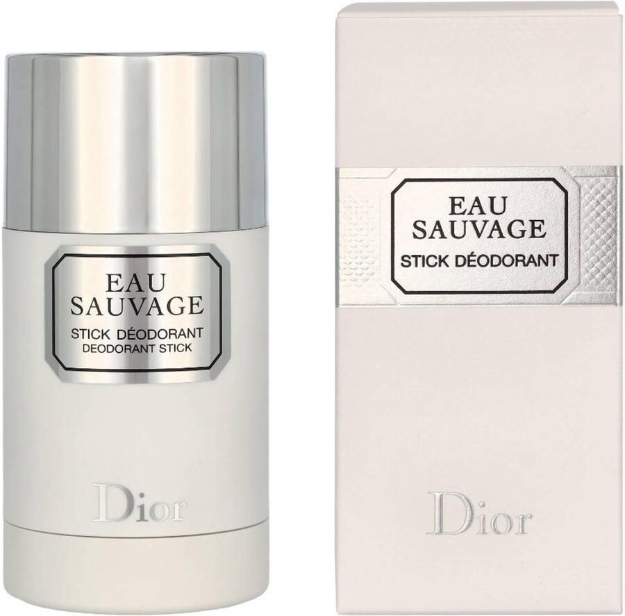 Dior Sauvage Deo Stick 75 ml