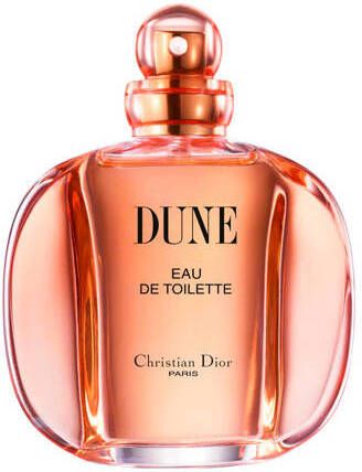 Dior Dune eau de toilette 100 ml 100 ml