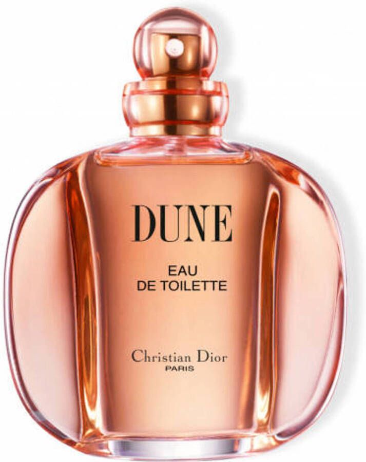 Dior Dune eau de toilette 100 ml 100 ml