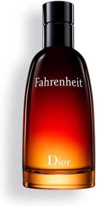 Dior Fahrenheit eau de toilette 50 ml