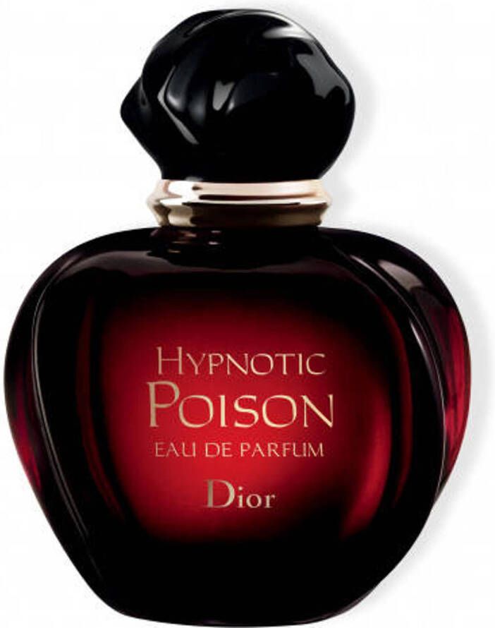 Dior Hypnotic Poison eau de parfum 100 ml