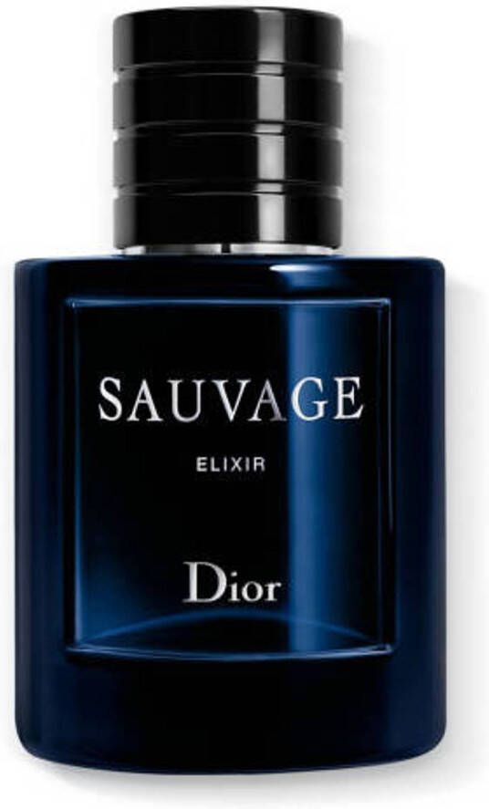 Dior Sauvage Elixir 100 ml