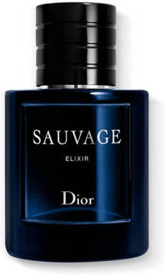 Dior Sauvage Elixir 60 ml