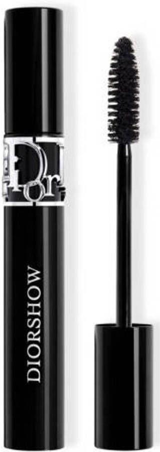 Dior show mascara 090 Black