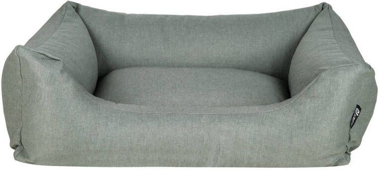 District 70 Classic Hondenmand Cactus Groen 60x80 cm Medium