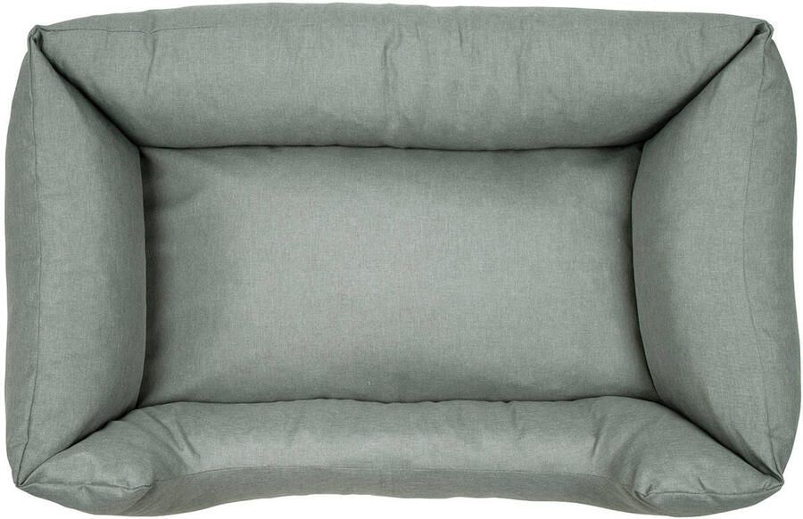 District 70 CLASSIC hondenmand Cactus Green XL 117 x 82 cm