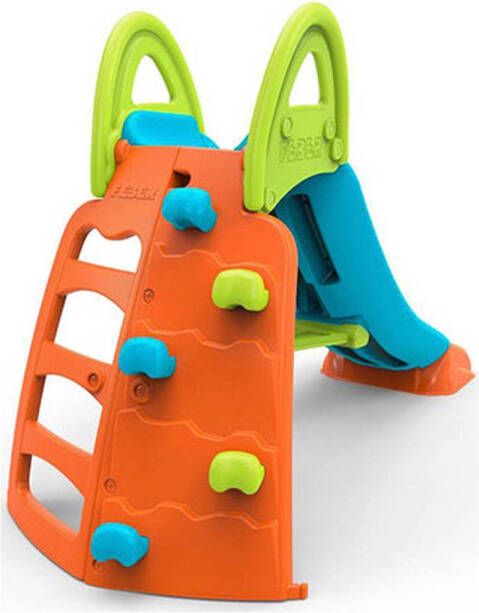 Feber Climb Slide