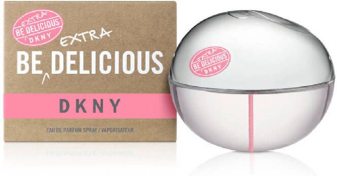DKNY Be Extra Delicious eau de parfum 50 ml