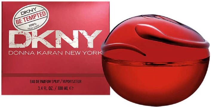 DKNY Be Tempted eau de parfum 100 ml