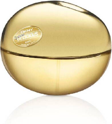 DKNY Golden Delicious eau de parfum 50 ml