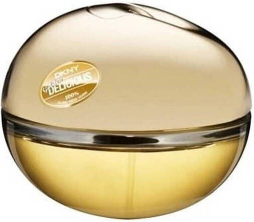 DKNY Golden Delicious eau de parfum spray 100 ml