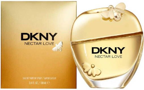 DKNY Nectar Love eau de parfum 100 ml