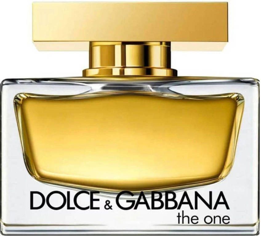 Dolce & Gabbana D&G The One For Women eau de parfum 30 ml
