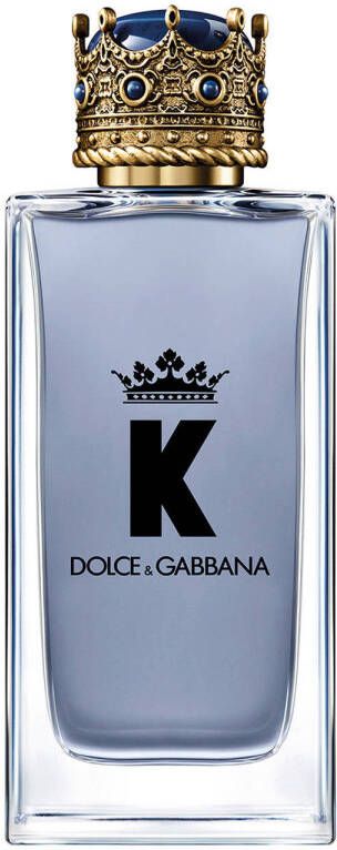 Dolce & Gabbana K Eau de Toilette 100 ml