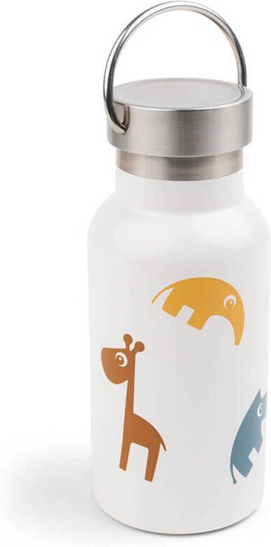 Done by Deer thermosfles Deer Friends (350 ml)