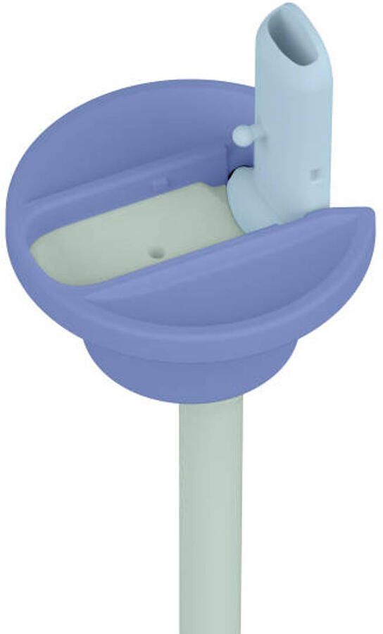 Dopper Flip Straw Blue
