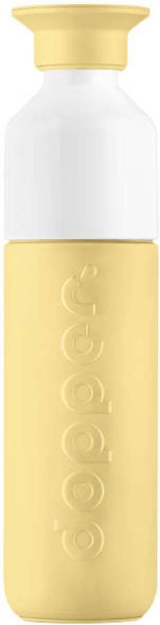 Dopper Insulated (350 ml) Maple Yellow RVS