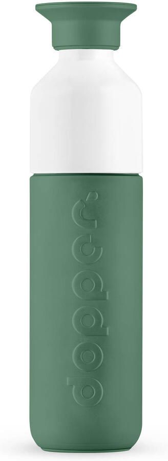 Dopper Insulated (350 ml) Pine Green RVS