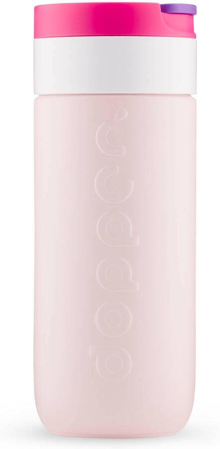 Dopper travel mug (400 ml)