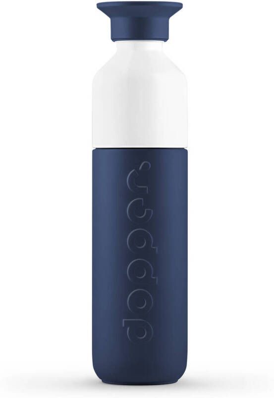 Dopper isolated 350ml breaker blue