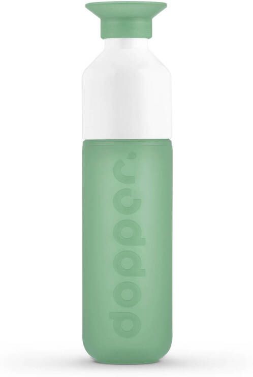 Dopper Original Drinkfles Moody Mint 450 ml